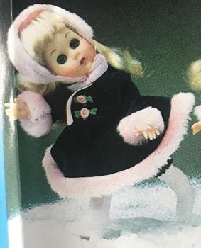 Vogue Dolls - Ginny - Skating Fun - кукла